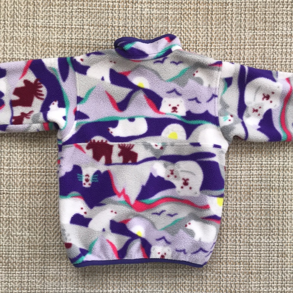 Patagonia 3T Bundle - Picture 4 of 15